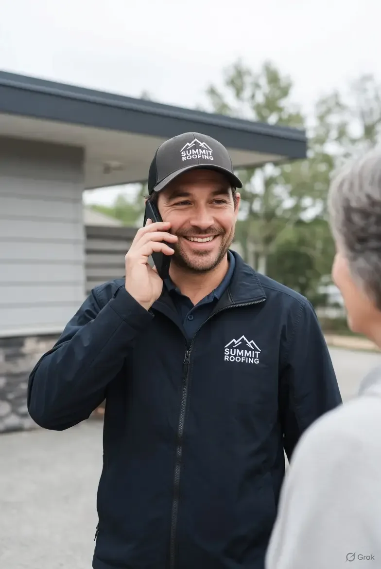 Flat Roof Leak Repair Camargo, OK FAQs